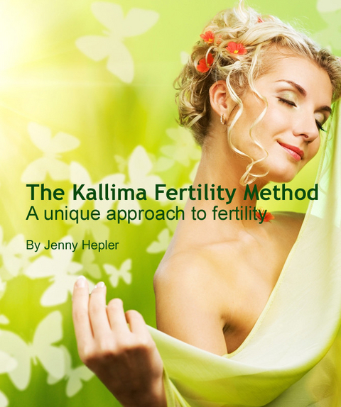 Kallima Fertility Method -  Jenny Hepler