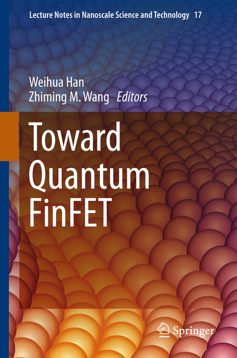 Toward Quantum FinFET - 