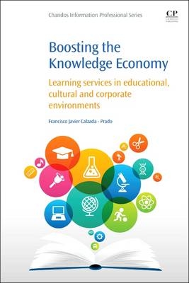 Boosting the Knowledge Economy - 