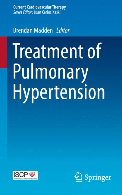 Treatment of Pulmonary Hypertension - 