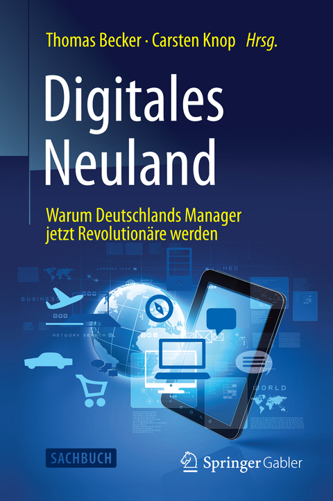 Digitales Neuland - 