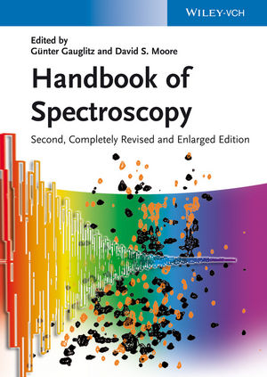 Handbook of Spectroscopy - 