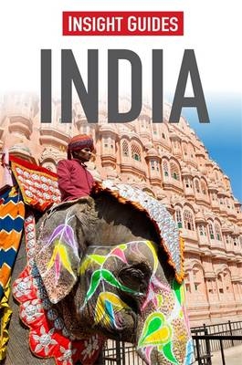 Insight Guides: India