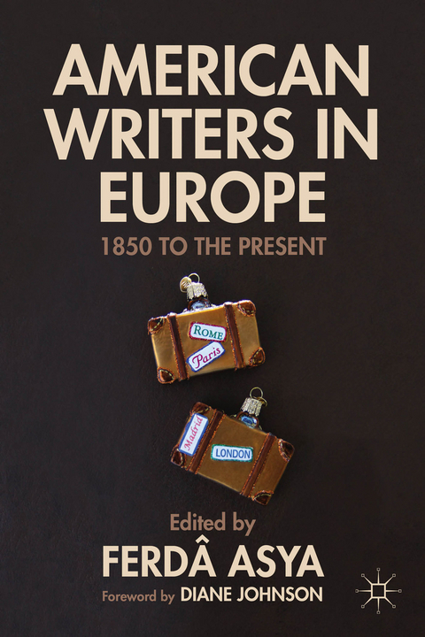 American Writers in Europe - 
