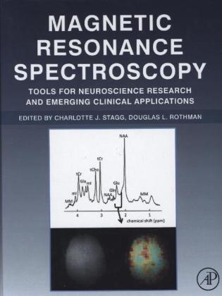 Magnetic Resonance Spectroscopy - 