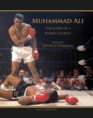 Muhammad Ali - Alan Goldstein