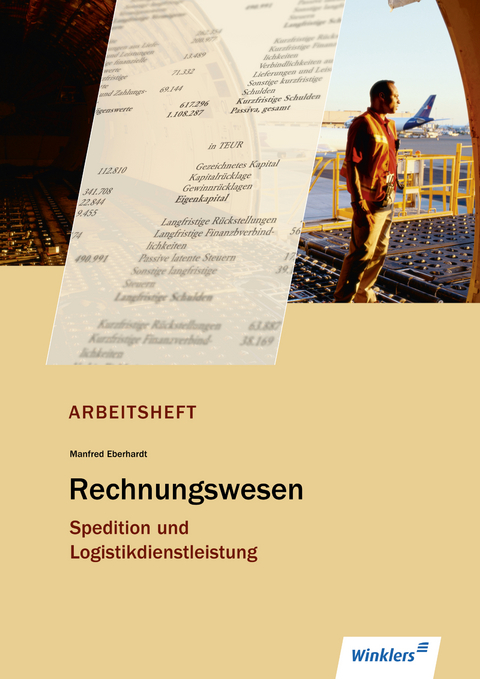 Spedition und Logistikdienstleistung - Manfred Eberhardt, Norbert Egger, Michael Weckbach, Thomas Bartel, Franz-Josef Hoffer, Richard Kirschner, Christine Kuchta, Patrick Wagner, Roland Lötzerich, Peter Schneider