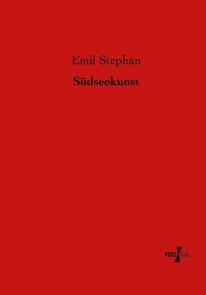 SÃ¼dseekunst - Emil Stephan