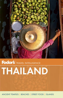 Fodor's Thailand -  Fodor Travel Publications