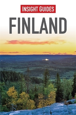 Insight Guides: Finland -  Insight Guides
