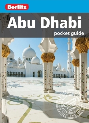 Berlitz: Abu Dhabi Pocket Guide -  Berlitz