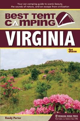 Best Tent Camping: Virginia - Randy Porter