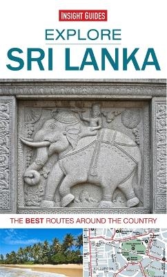 Insight Guides: Explore Sri Lanka -  Insight Guides