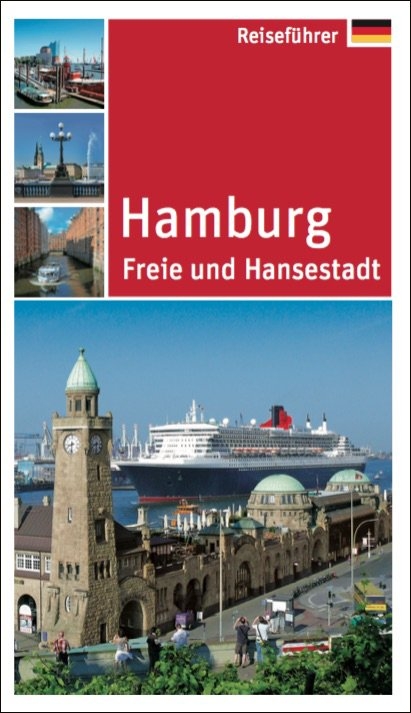 Hamburg - J Löding