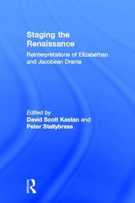 Staging The Renaissance - 