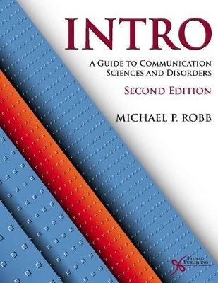 INTRO - Michael P. Robb