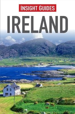 Insight Guides: Ireland -  Insight Guides