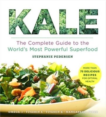 Kale - Stephanie Pedersen