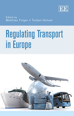 Regulating Transport in Europe - 