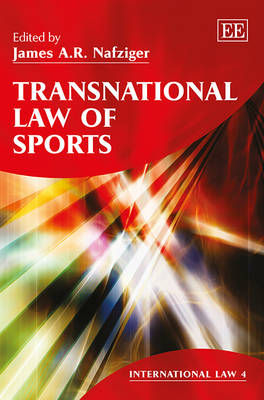 Transnational Law of Sports - 