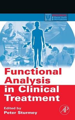 Functional Analysis in Clinical Treatment - 