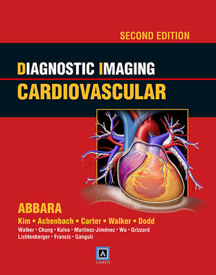 Diagnostic Imaging: Cardiovascular - Dr. Suhny Abbara