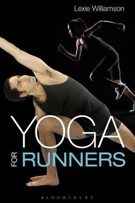 Yoga for Runners - Lexie Williamson