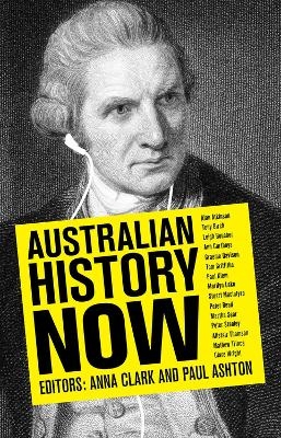 Australian History Now - 