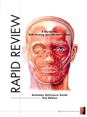 Rapid Review Anatomy Reference Guide