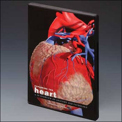 Exploring the Heart: A 3D Overview of Anatomy and Pathology