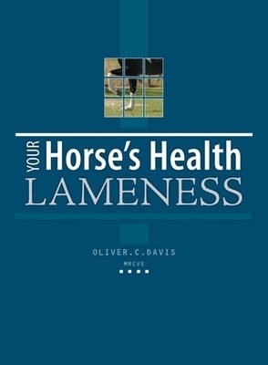 Your Horses Health Lamess - Oliver Davis