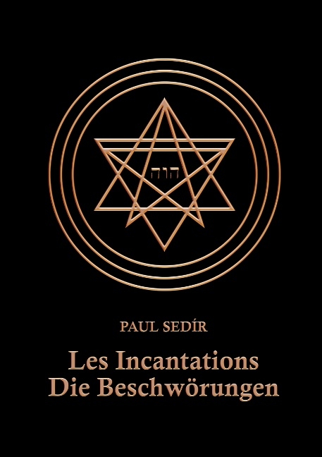 Les Incantations - Paul Sedir
