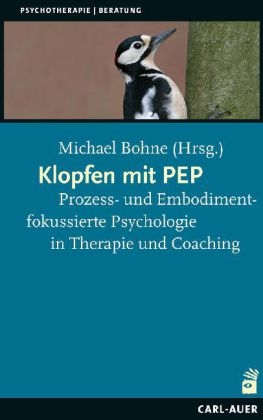 Klopfen mit PEP - 