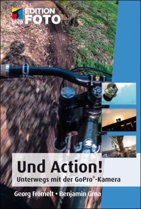 Und Action! - Georg Frömelt, Ben Grna