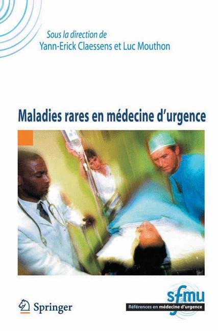 Maladies Rares En Medecine D'Urgence