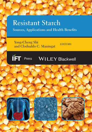 Resistant Starch - 