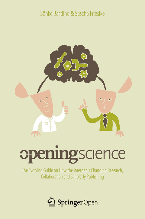 Opening Science - 