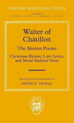 Walter of Châtillon