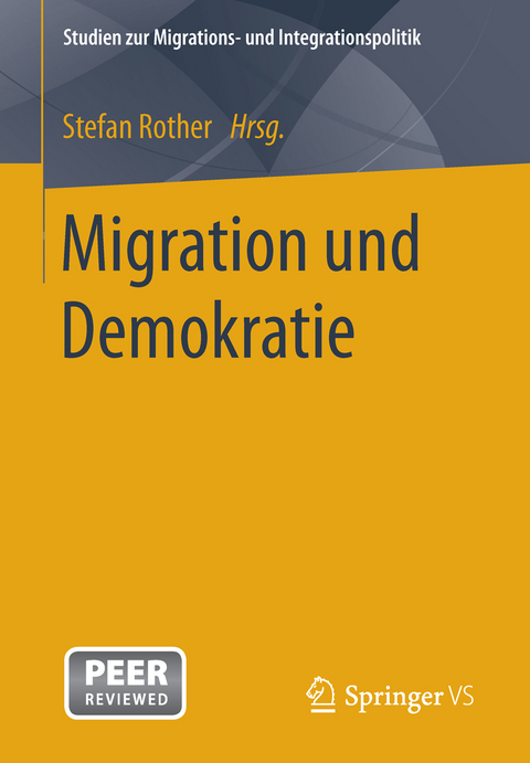 Migration und Demokratie - 
