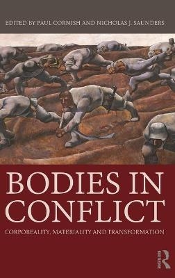 Bodies in Conflict - 