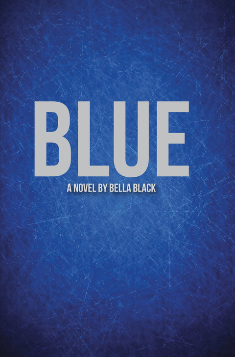 Blue -  Bella Black