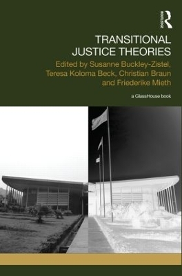 Transitional Justice Theories - 