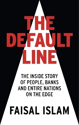 The Default Line - Faisal Islam