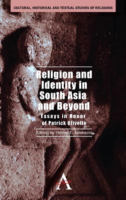 Religion and Identity in South Asia and Beyond - 