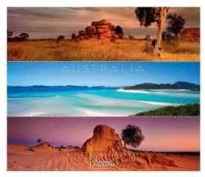 Postcards from Australia -  Australian Geographic