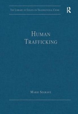 Human Trafficking - 