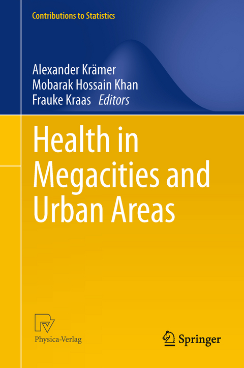 Health in Megacities and Urban Areas - 