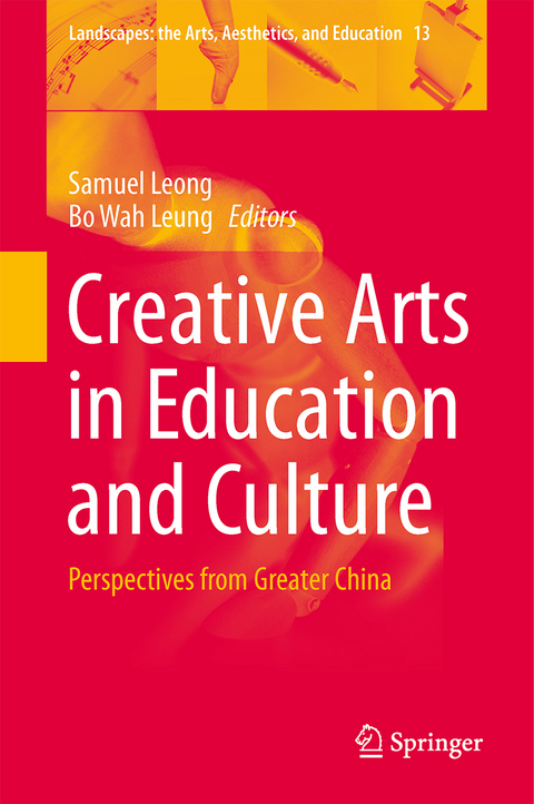 Creative Arts in Education and Culture - 