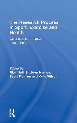 The Research Process in Sport, Exercise and Health - 