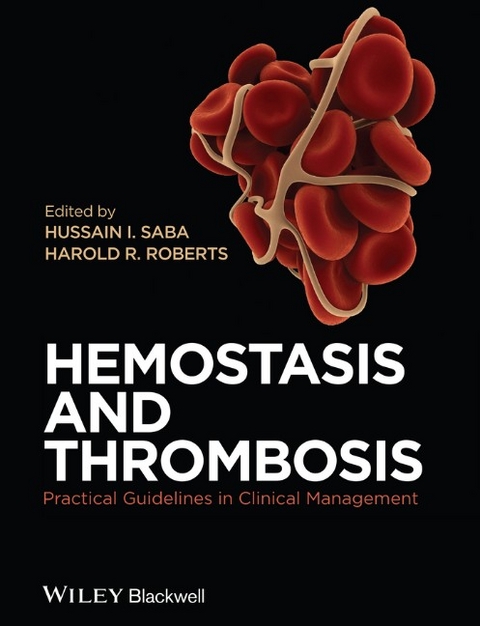 Hemostasis and Thrombosis - 